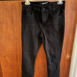 Express Jeans